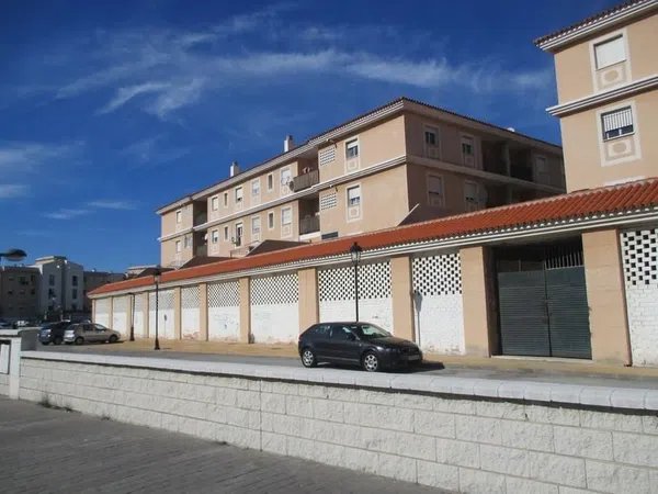 Piso en Urbanización villa victoria s/n, Puente Mayorga-Campamento, Puente Mayorga-Campamento - Foto 1