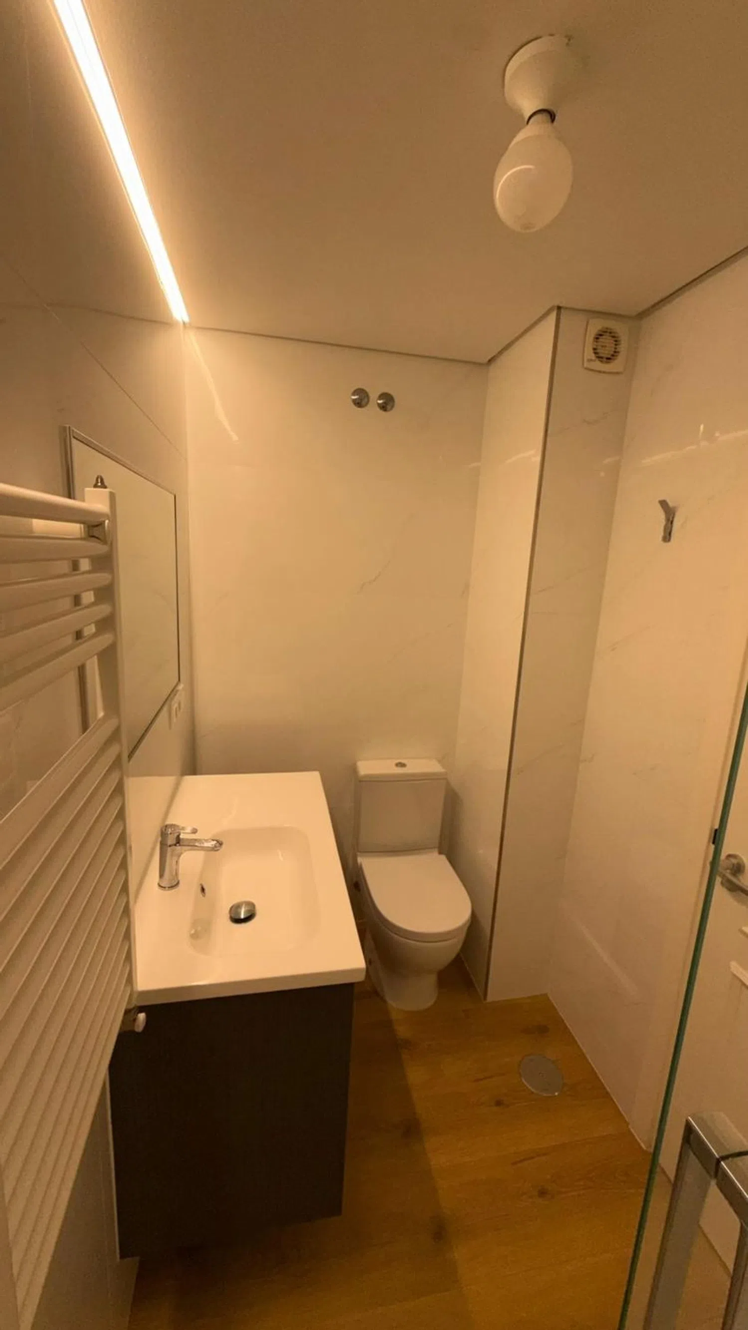 Piso en calle Álvaro Cunqueiro, 3 - Foto 21