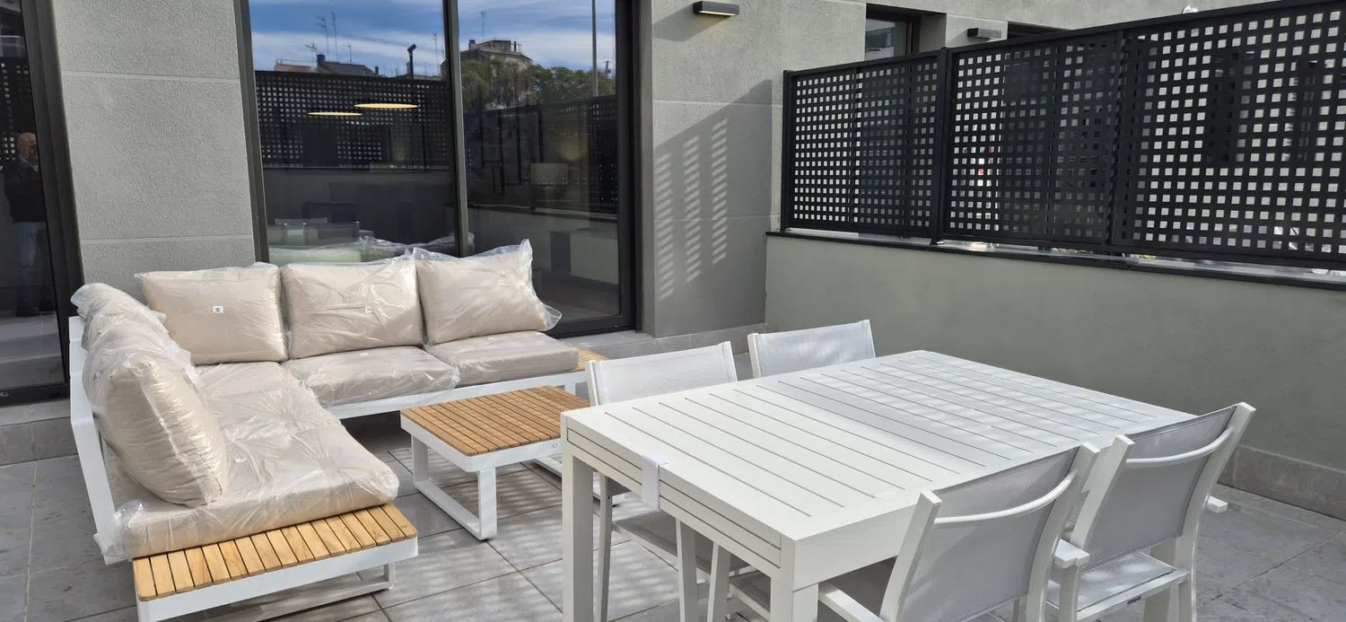 Piso en rambla de Sant Jordi, 37 - Foto 1