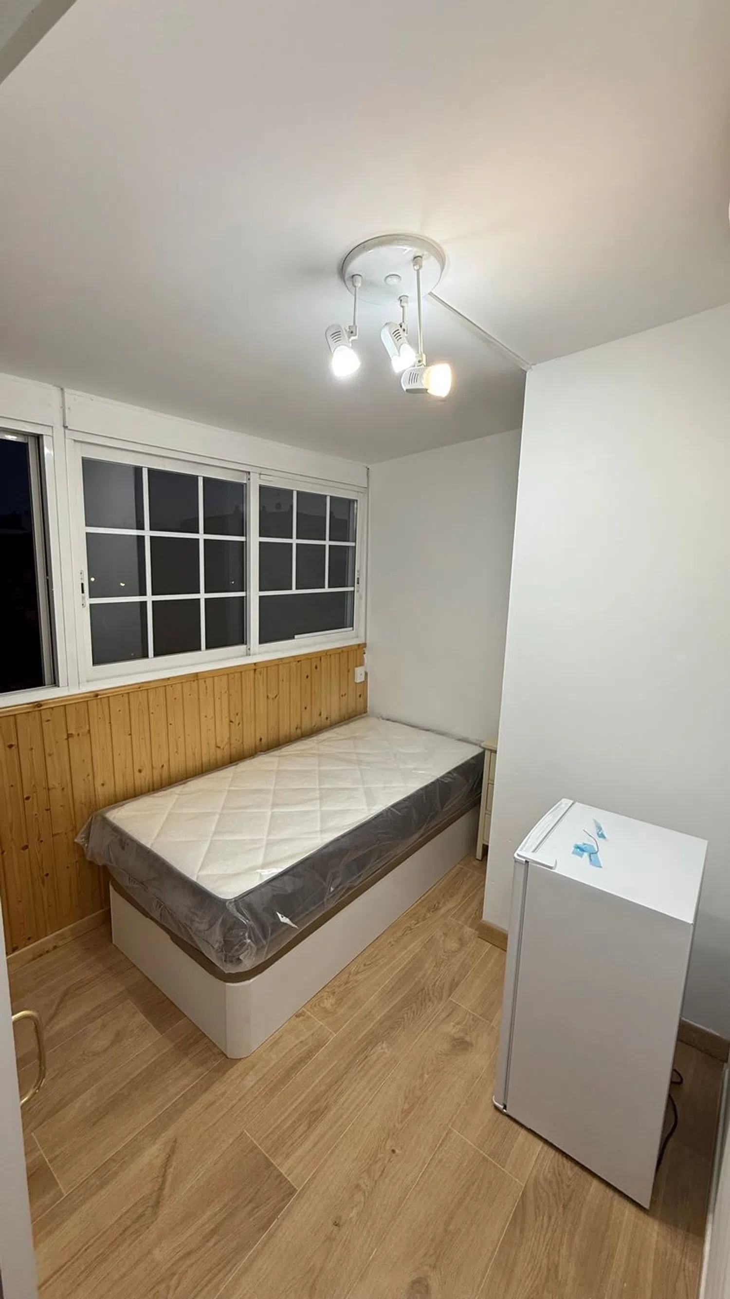 Piso en calle Titulcia, 19 - Foto 1