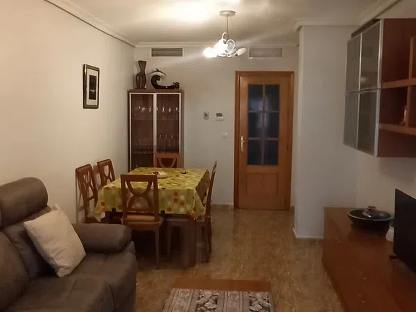 Piso en Avenida Constitución, 116, Mazarrón, Mazarrón - Foto 5
