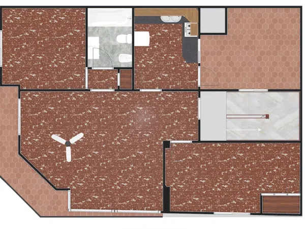 Piso en calle Sevilla, 18 - Foto 27