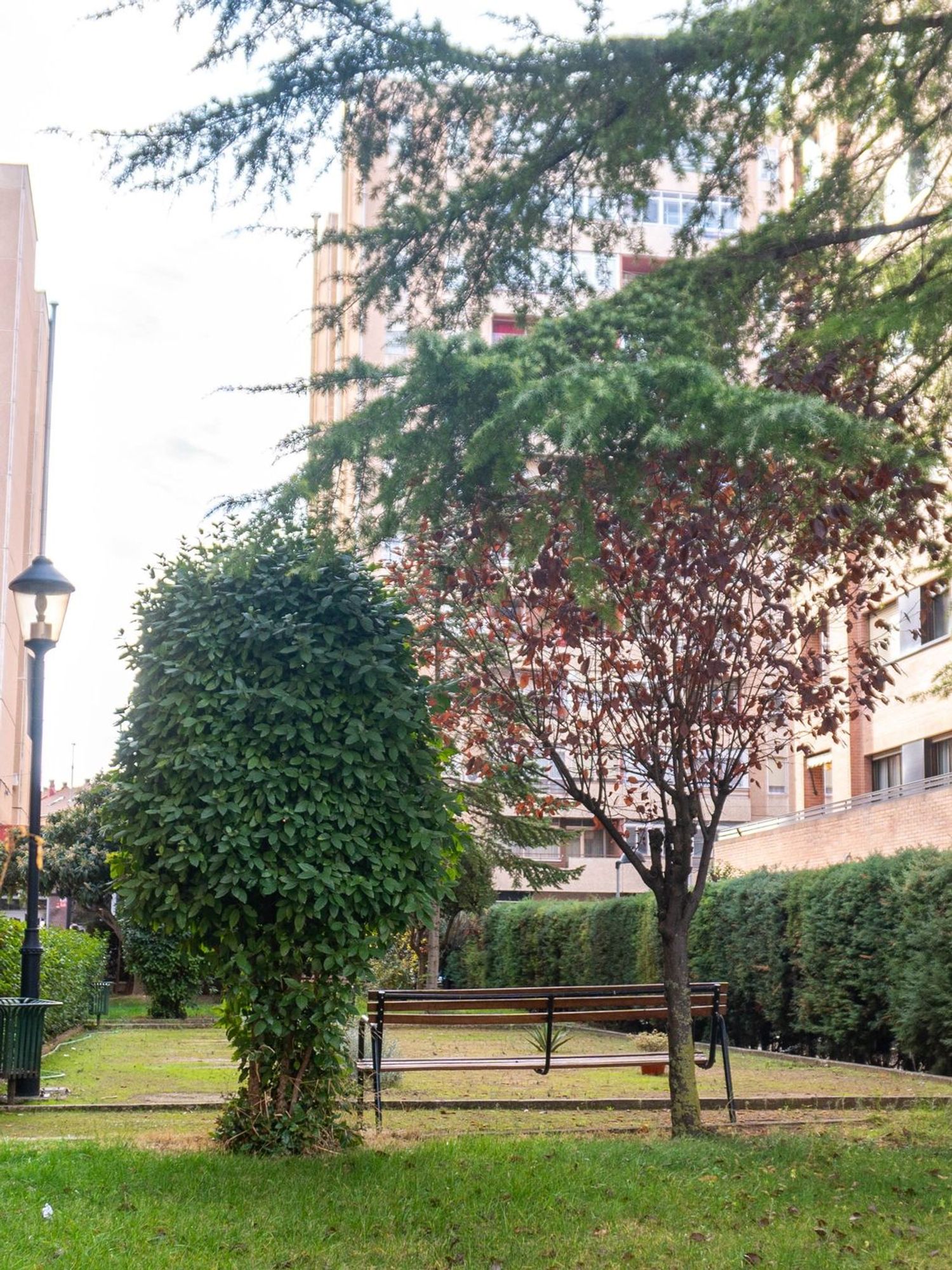 Piso en calle de Rufino Blanco, 10 - Foto 22