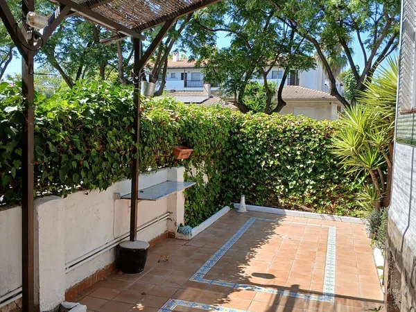 Chalet adosado en Calle del Castell d'Almansa, 10, Els Tallats - Mas Olivé - Foto 6