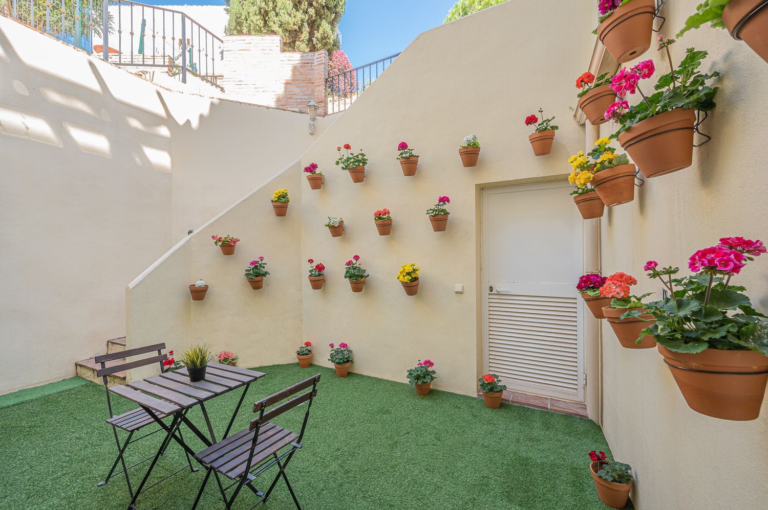 Dúplex en Urbanización los Pinos del Ángel, 1 C, Aloha - Foto 31