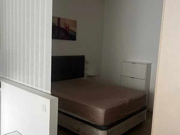 Estudio en Avenida de Carlos III, 11, Fátima - Campiñuela - Foto 5