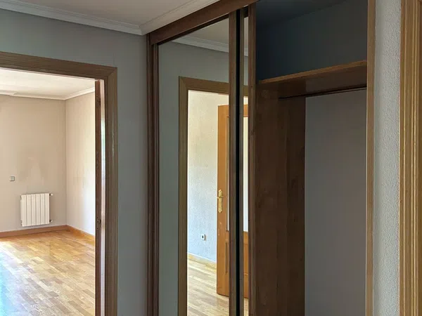 Piso en Avenida de la Oliva, 33, Golf - El Carralero - Foto 4