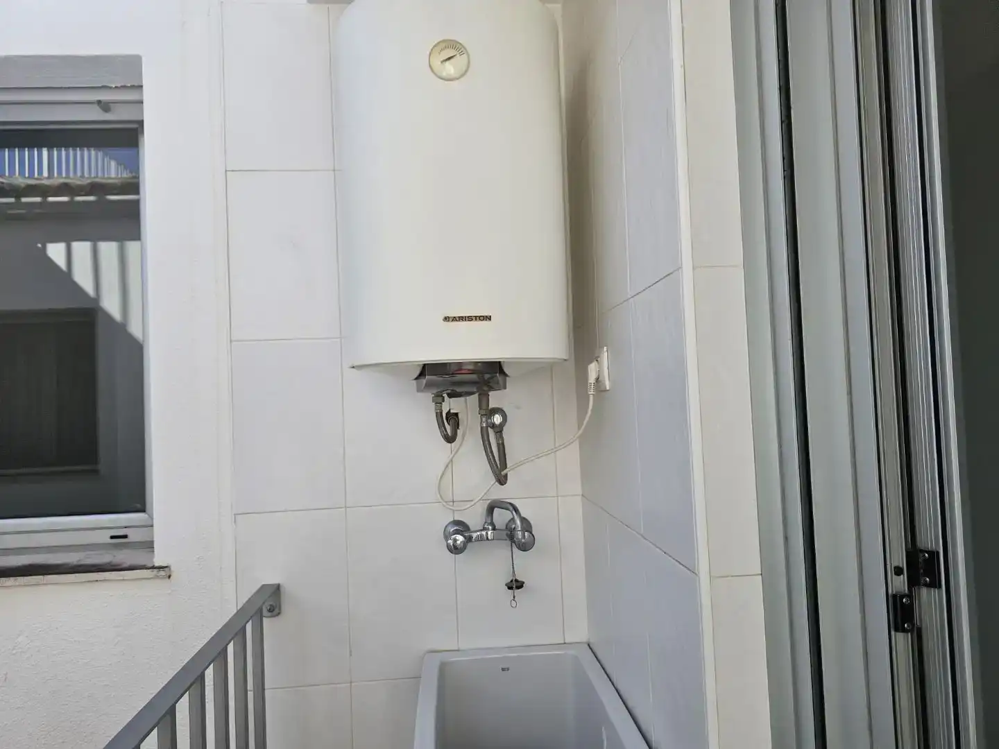 Piso en  Carrer Doctor Fleming 16 - Foto 9