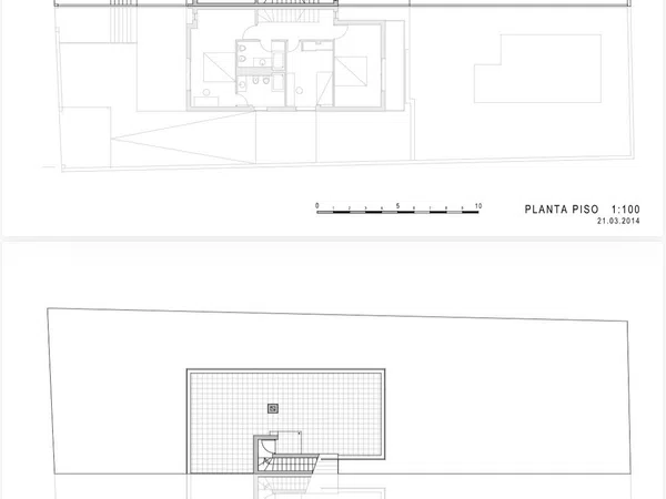 Chalet pareado en Calle de Mart, 12 b, Badia Blava-Badia Gran-Tolleric, Badia Blava-Badia Gran-Tolleric - Foto 28