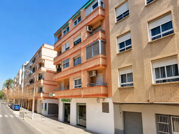 Piso en Calle de Bernabé Garcia, 59, Natzaret - Foto 3