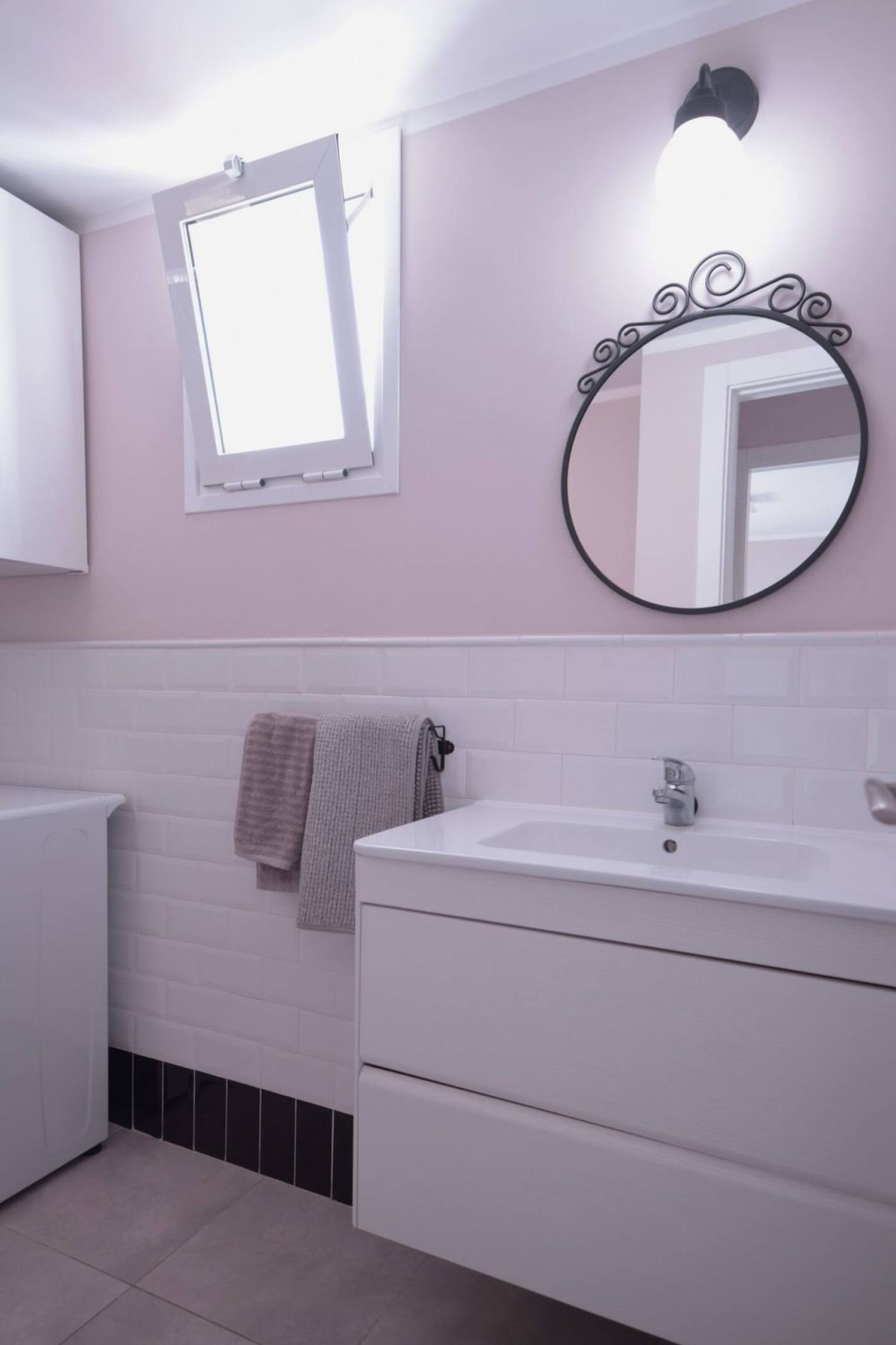 Piso en avenida Santiago Puig, 7 - Foto 9