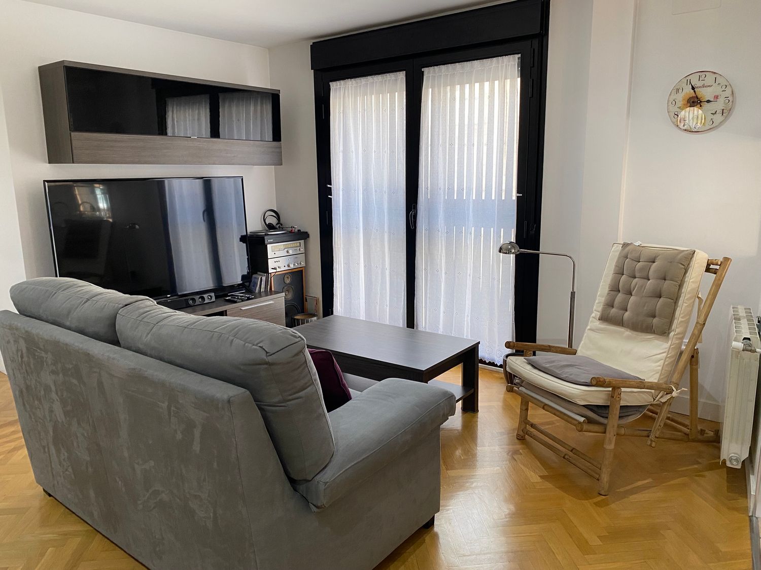 Estudio en calle de Calvo Sotelo, 6 - Foto 7