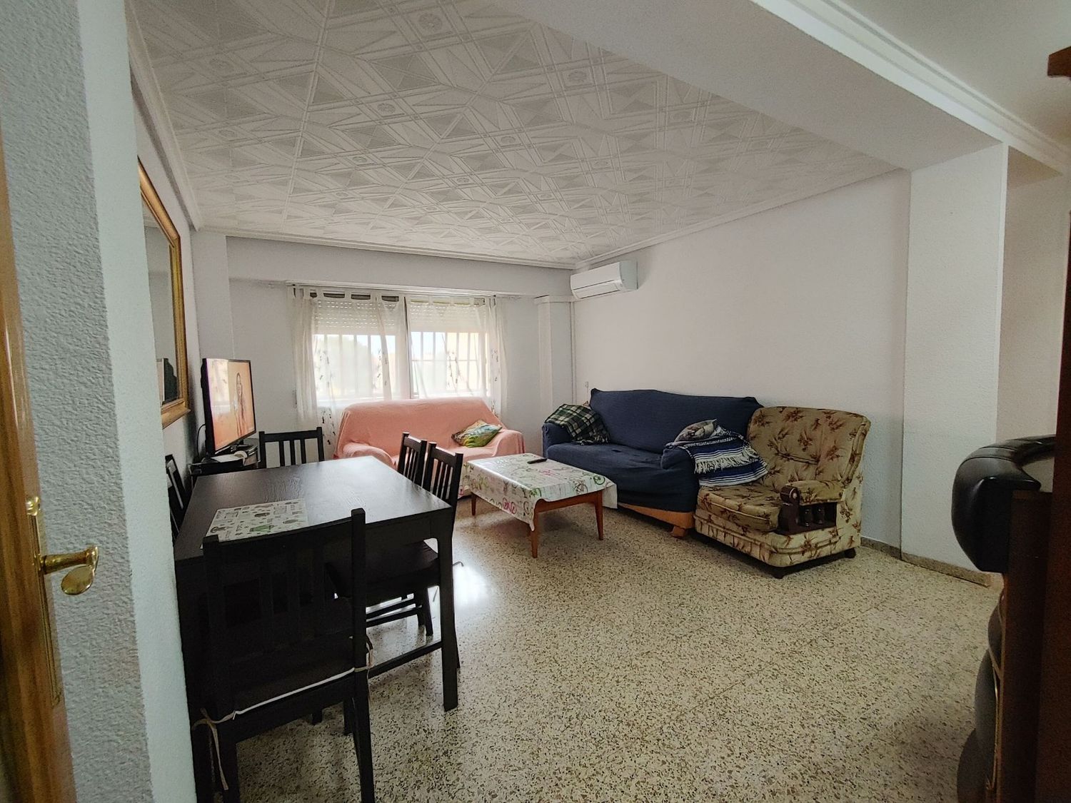 Piso en Avenida Pi I Margall, Zona Concordia, Zona Concordia - Foto 6