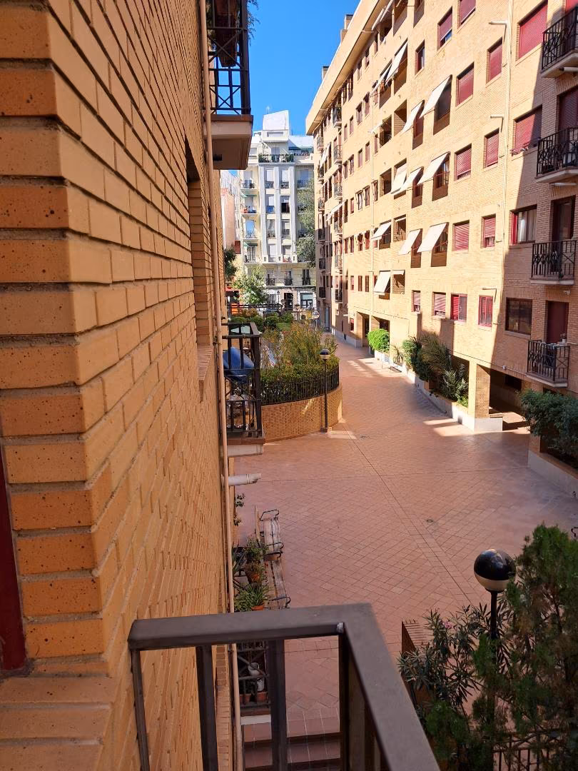 Piso en  Calle de las Delicias 28 - Foto 3