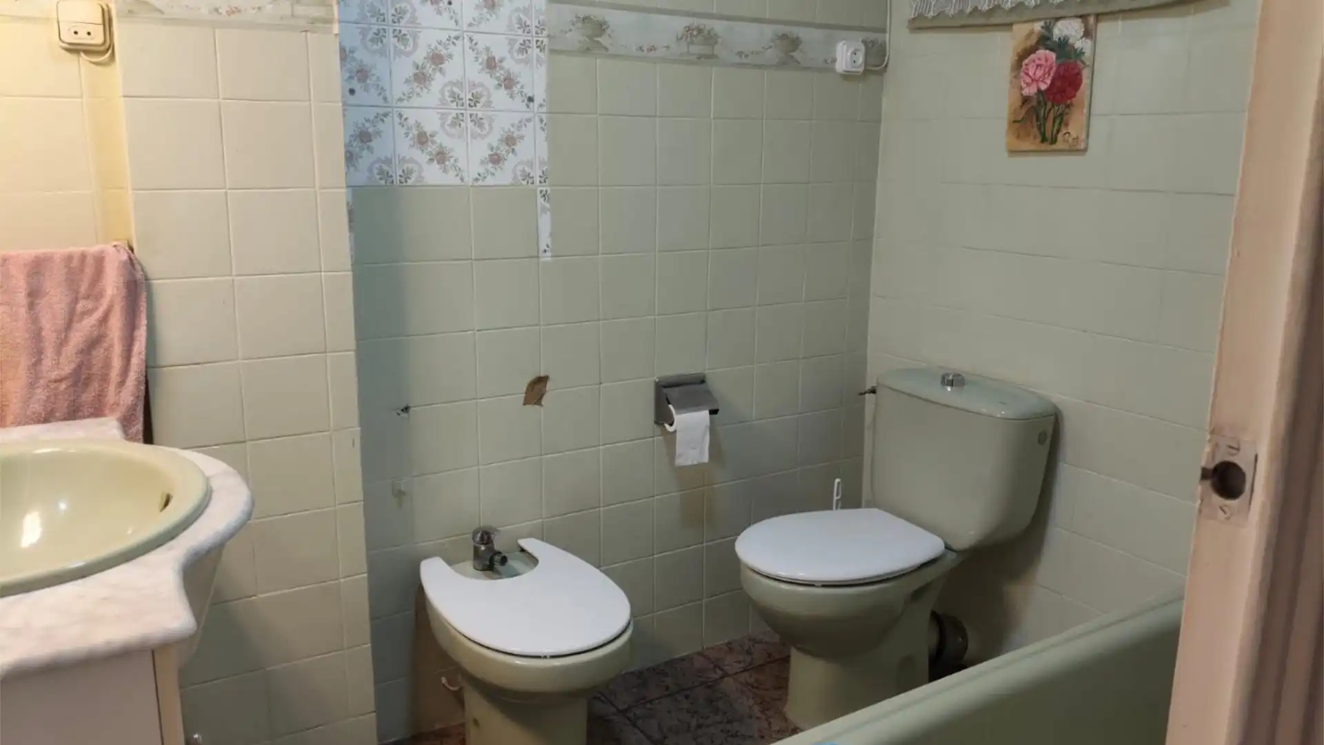 Piso en  Carrer del Brasil 77 - Foto 12