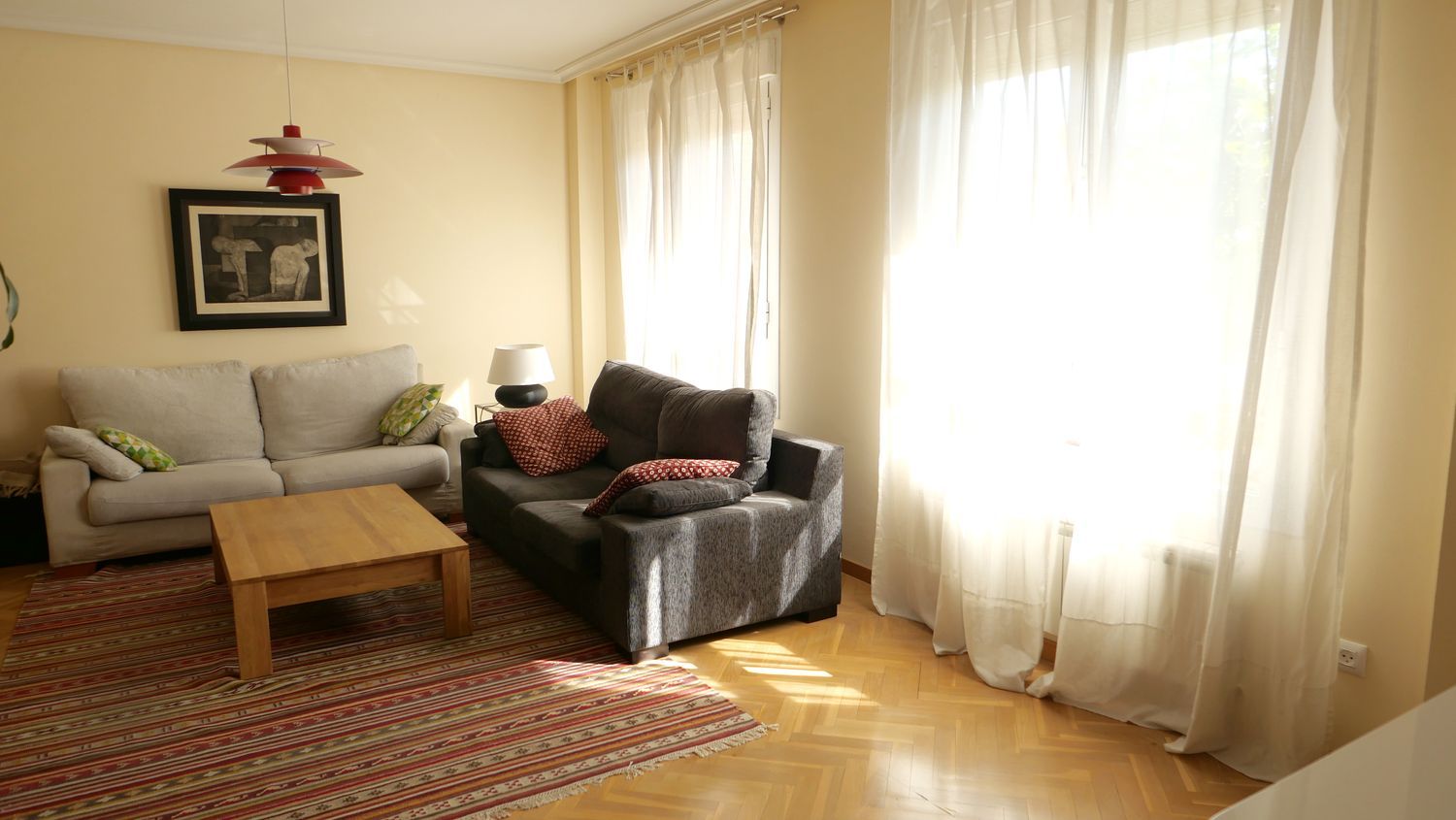 Dúplex en Calle José María Moreno, 6, Casco Antiguo, Casco Antiguo - Foto 3