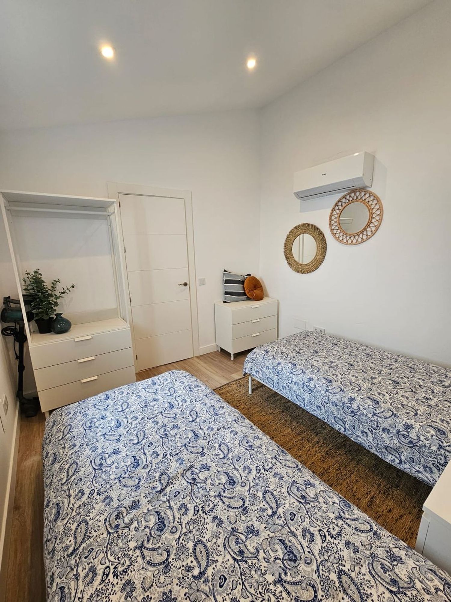 Chalet pareado en Calle Rosario Pino, 7, Centro, Centro - Foto 4