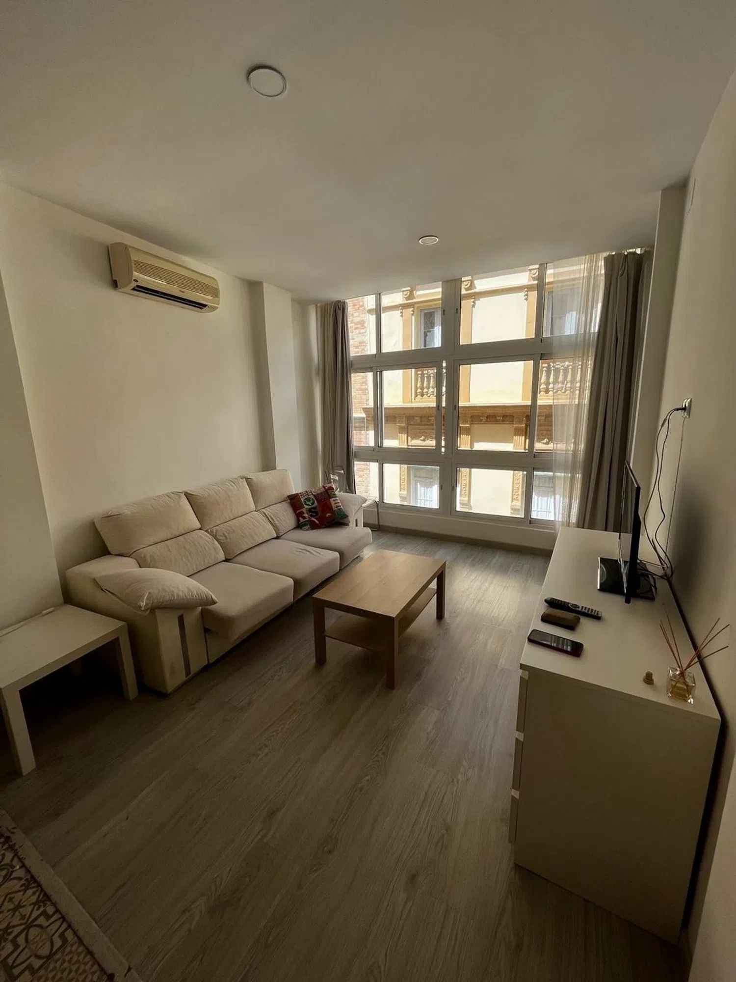 Piso en travesía de marcos zapata, 5 - Foto 1
