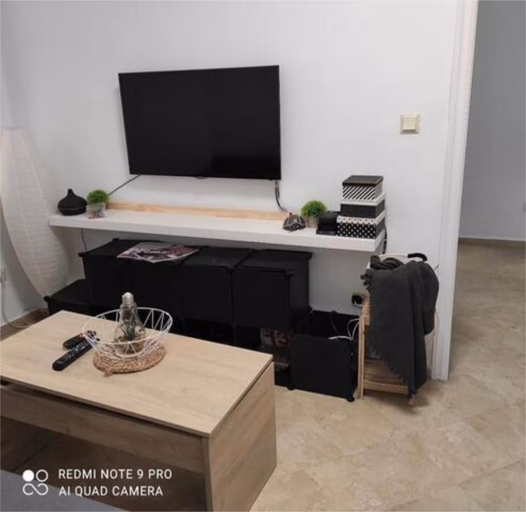 Piso en El Serrallo - Foto 3