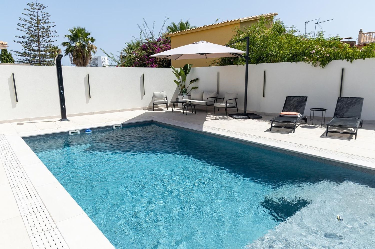 Casa o chalet independiente en Solymar - Puerto Marina, Solymar - Puerto Marina - Foto 29