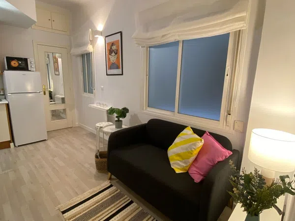 Estudio en calle de la Arquitectura, 8 - Foto 2