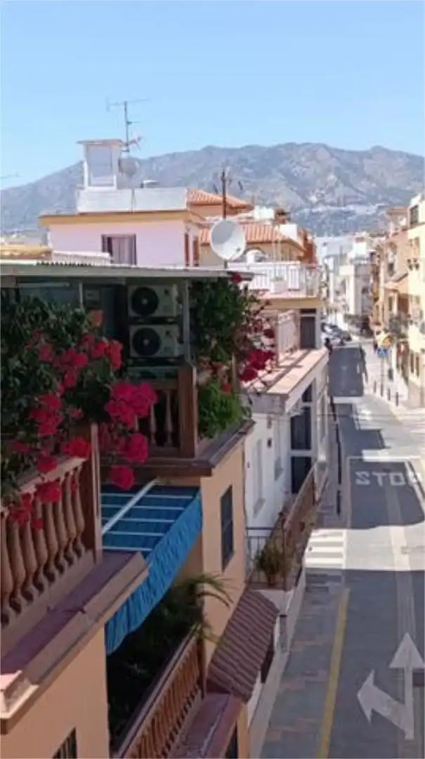 Piso en Fuengirola - Foto 9