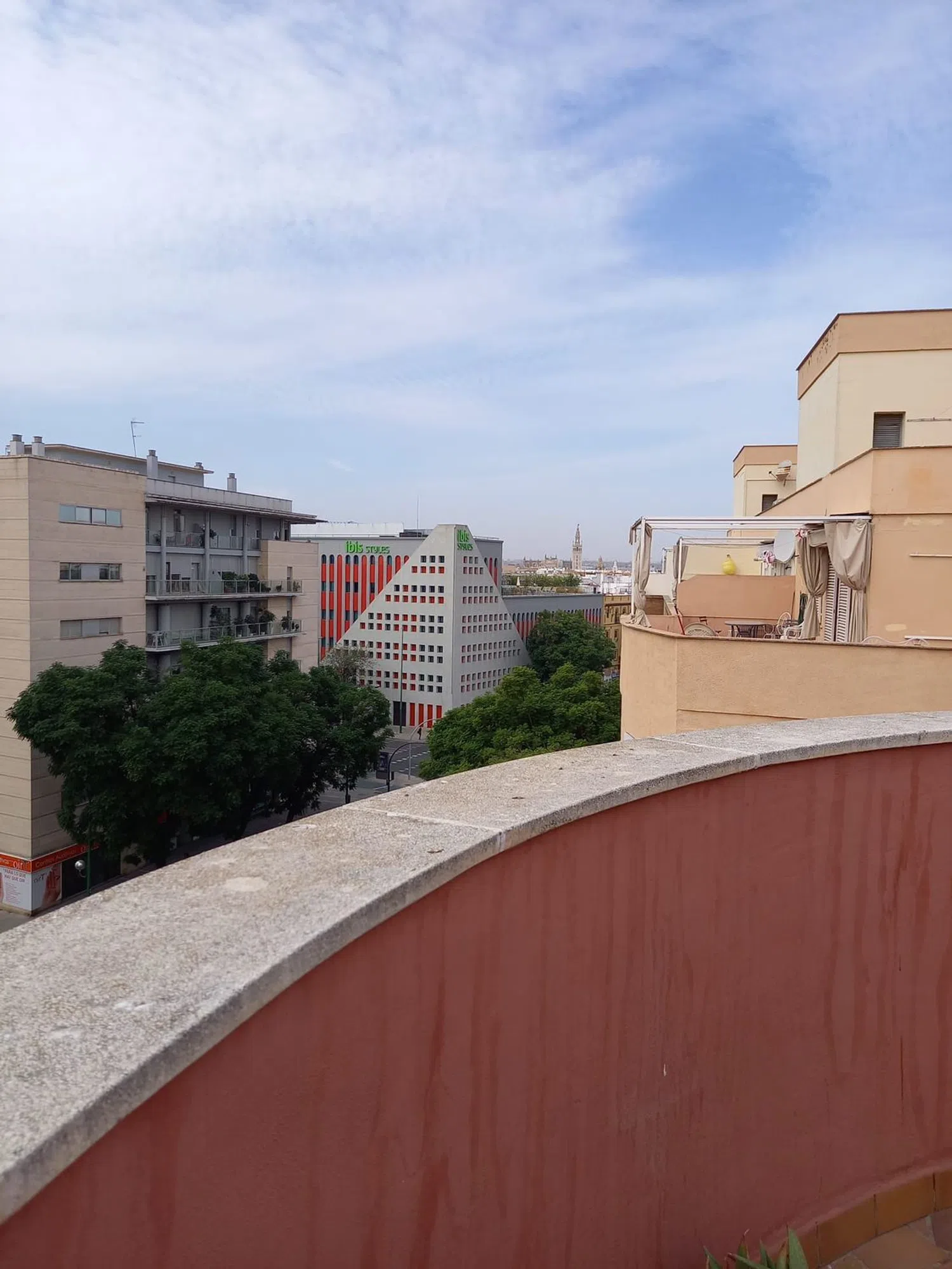 Ático en calle Luis Montoto, 50 - Foto 2