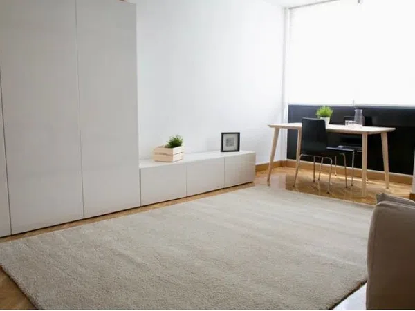 Piso en calle de Numancia, 33