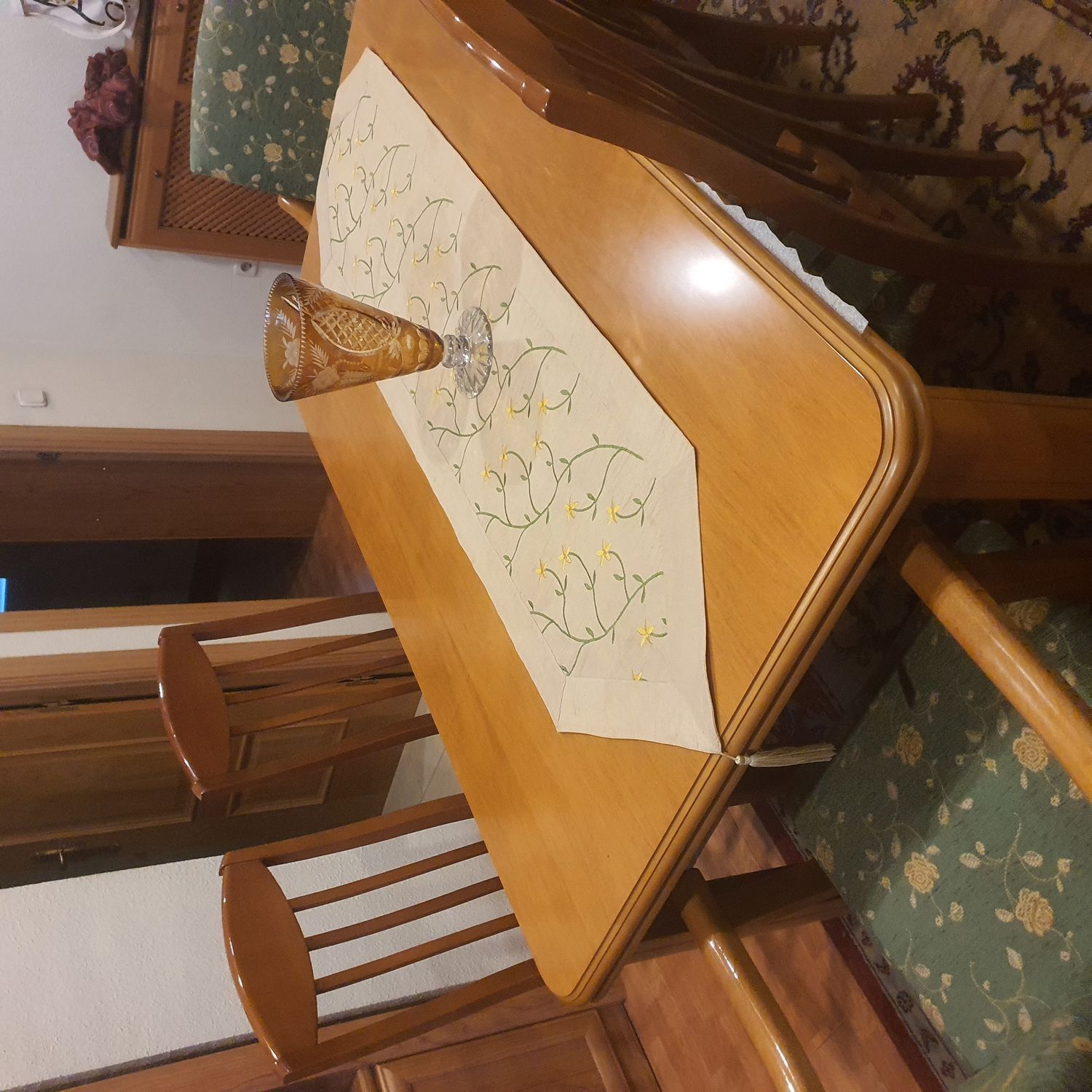 Piso en calle de Jacinto Verdaguer, 12 - Foto 3