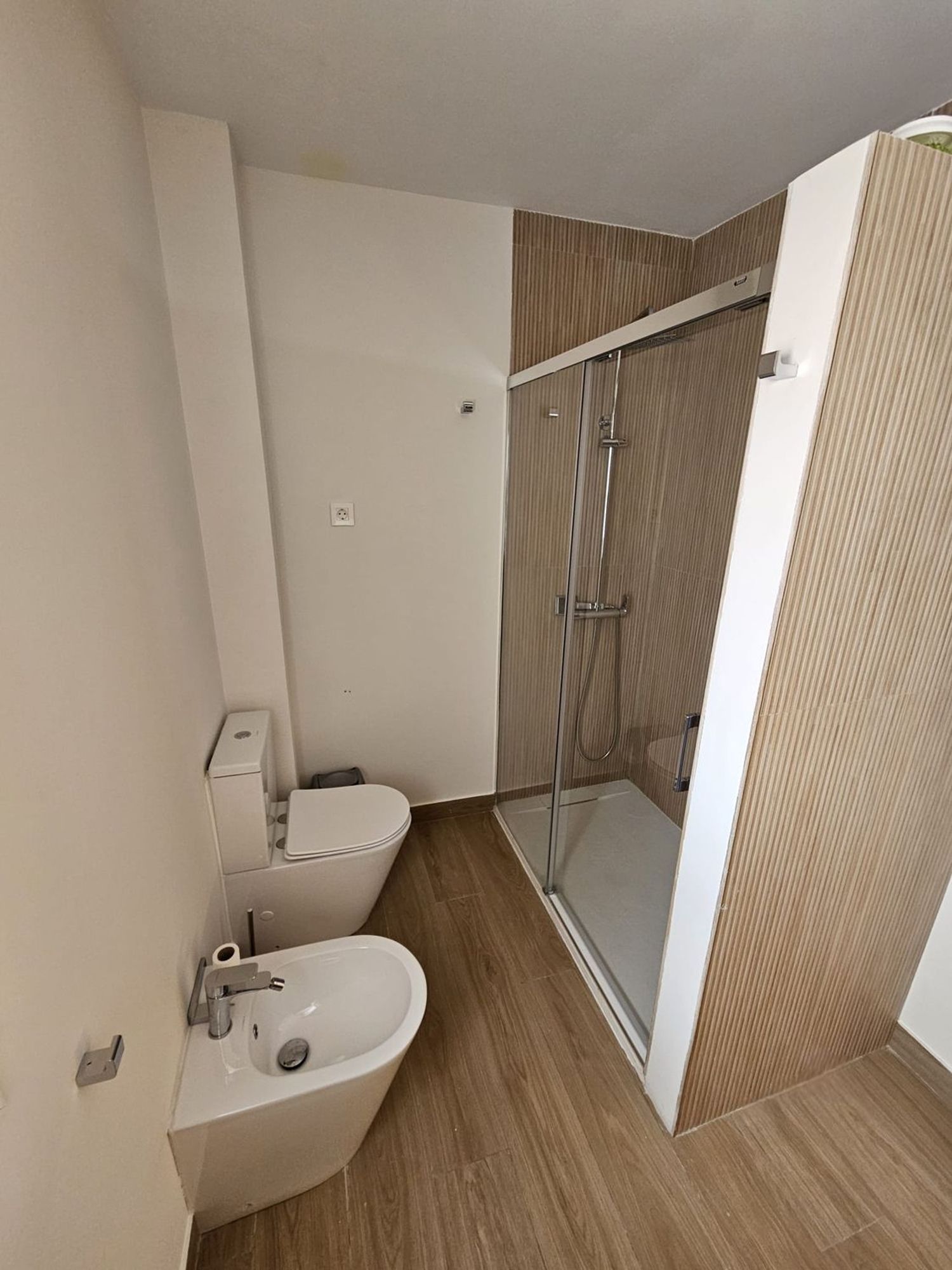 Piso en calle Almadén de la Plata, 25 - Foto 27