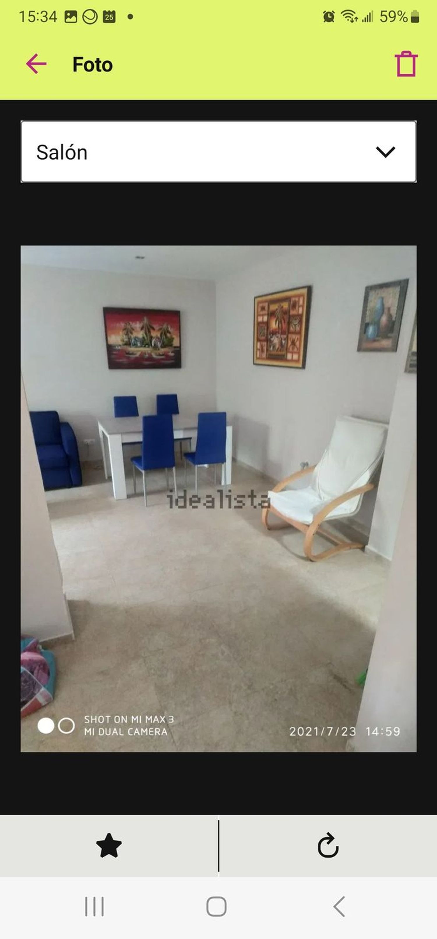 Piso en Calle Nuñez de Balboa, 694 - Foto 4