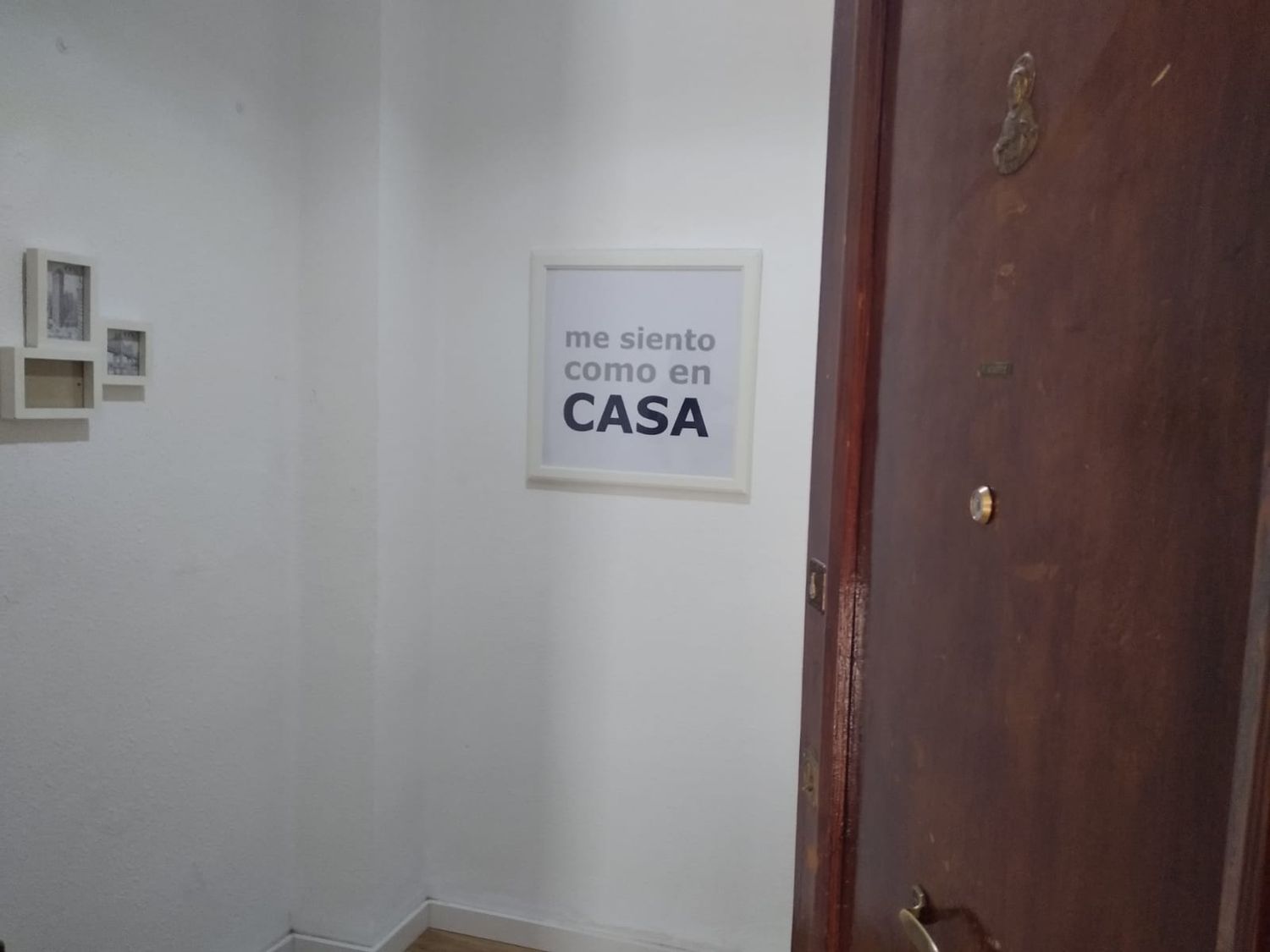 Piso en Calle del Poeta Maragall, 5, La Raiosa - Foto 8
