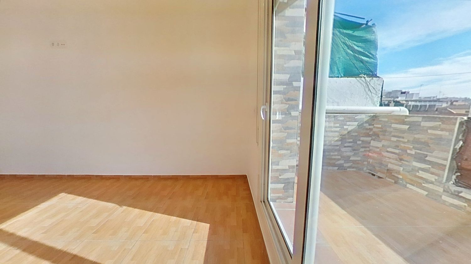 Piso en Canovelles - Foto 34