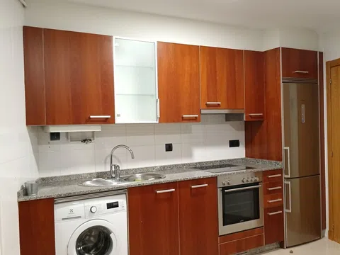 Piso en calle Atocha Alta, 20