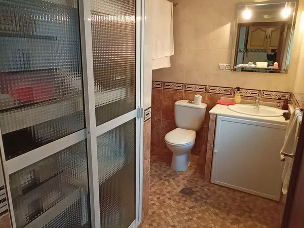Chalet adosado en Avenida de la Constitucion, 17 - Foto 10