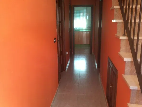 Chalet adosado en Calle Zenobia, 16 - Foto 3