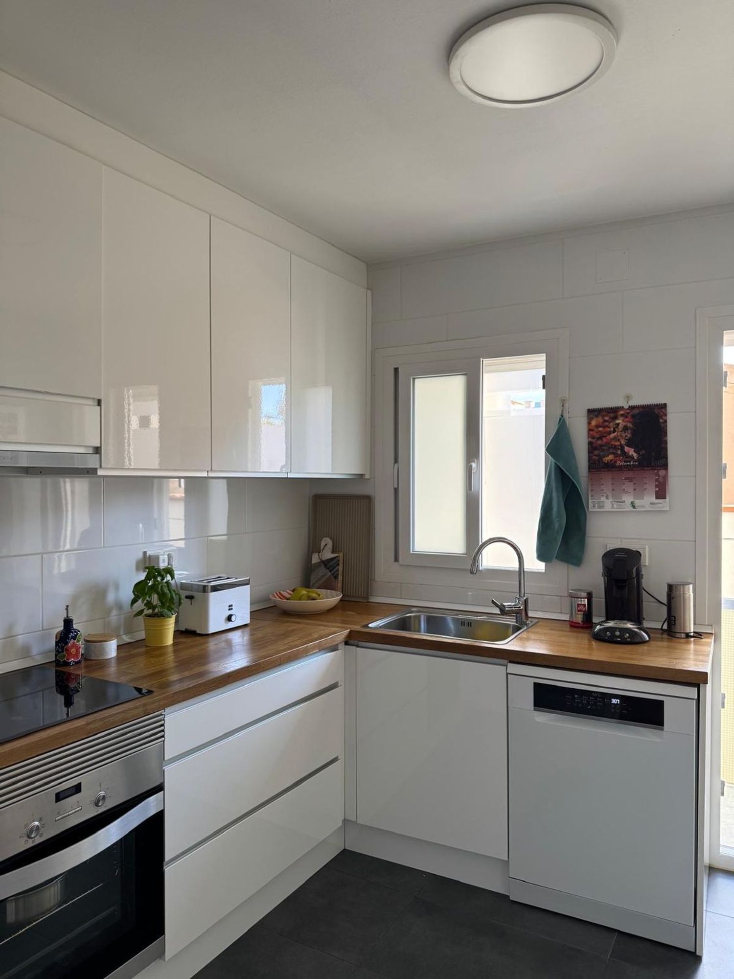 Piso en Centre Vila - La Geltrú - Foto 10