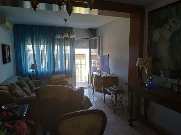 Piso en Alcalde Velasco y Navarro, 5 - Foto 5