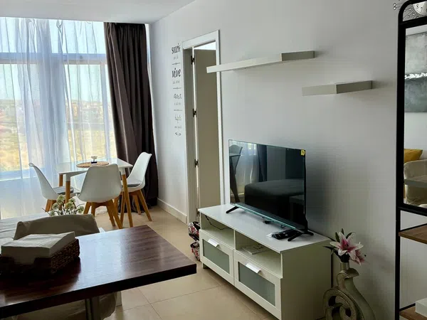 Piso en Avenida Santa Cruz, 14, San Isidro, San Isidro - Foto 10