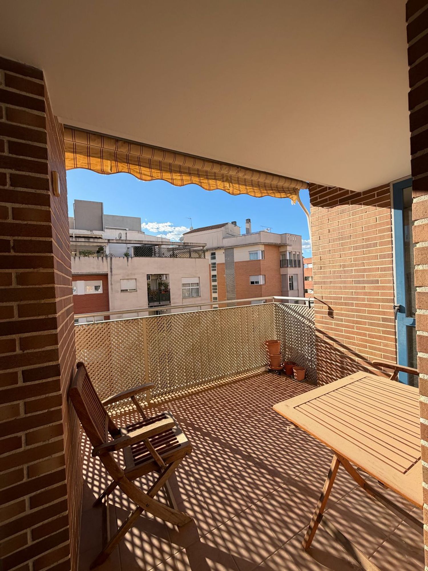 Piso en calle Juan García Abellán, 4 - Foto 2