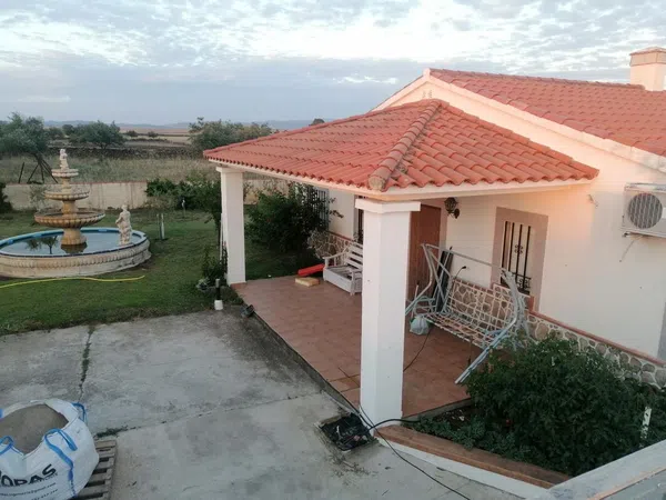 Casa o chalet independiente en Diseminado Pg Dieciocho, 82 - Foto 21