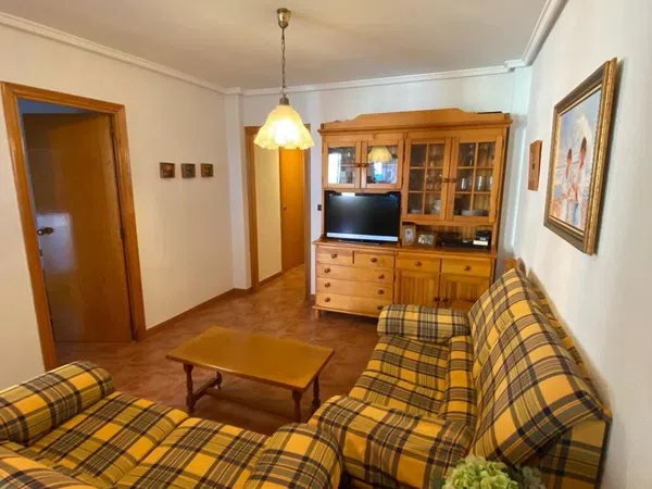Piso en Avenida San Bartolome Tir, 44 n, Arenales del Sol, Arenales del Sol - Foto 6