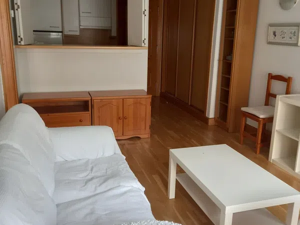Piso en Bravo Murillo, 36