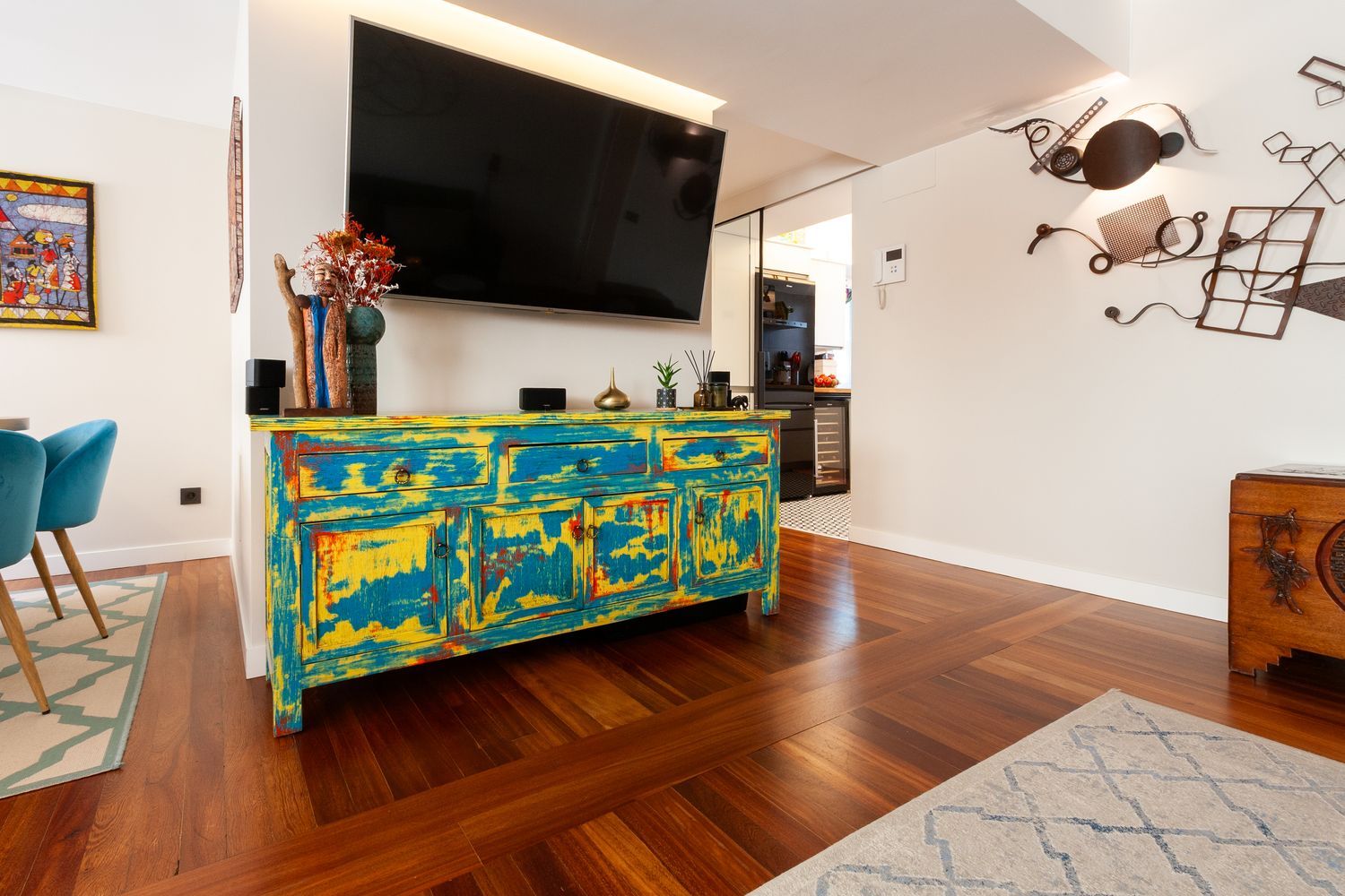 Piso en Pasadizo Orzan, 10, Monte Alto - Zalaeta - Atocha, Monte Alto - Zalaeta - Atocha - Foto 17
