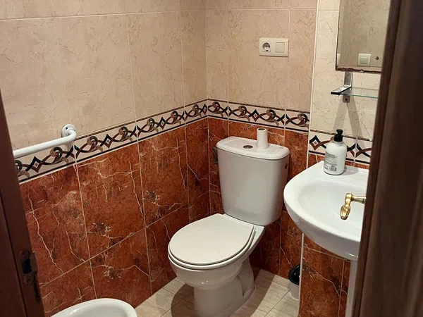 Chalet pareado en Avenida Central, 8, Marina Trebol - Neptuno - Foto 7