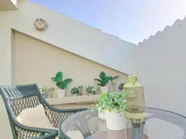 Ático en Centro Ciudad - Foto 1