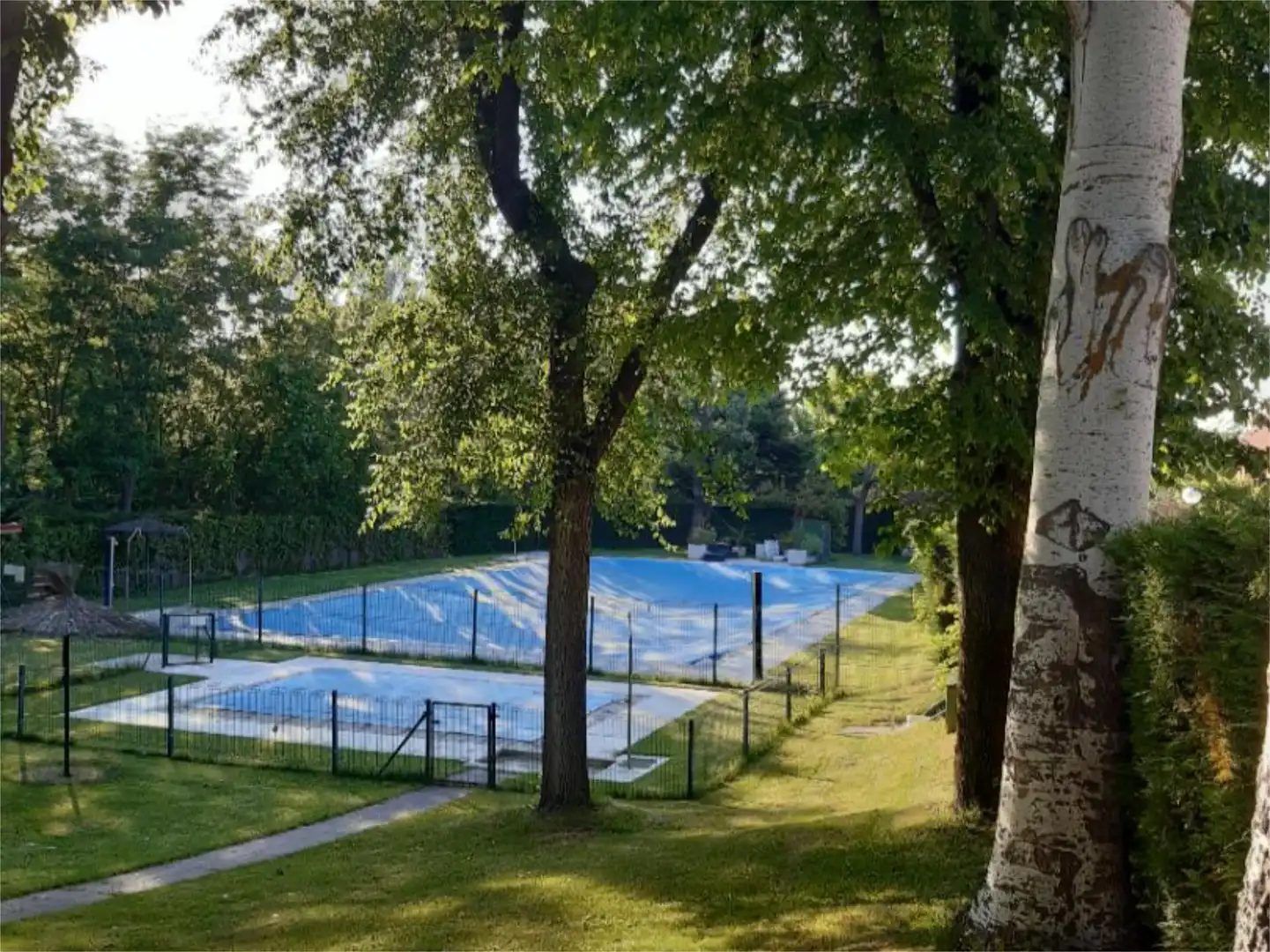 Chalet en  Calle de Cuesta Blanca 43 - Foto 28