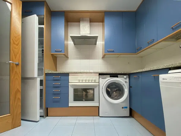 Piso en calle del Doctor Casas, 14 - Foto 12