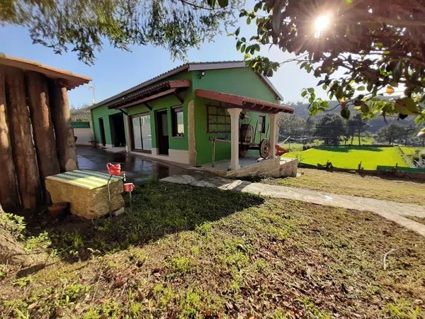 Casa o chalet independiente en Quintans de Treos s/n - Foto 1