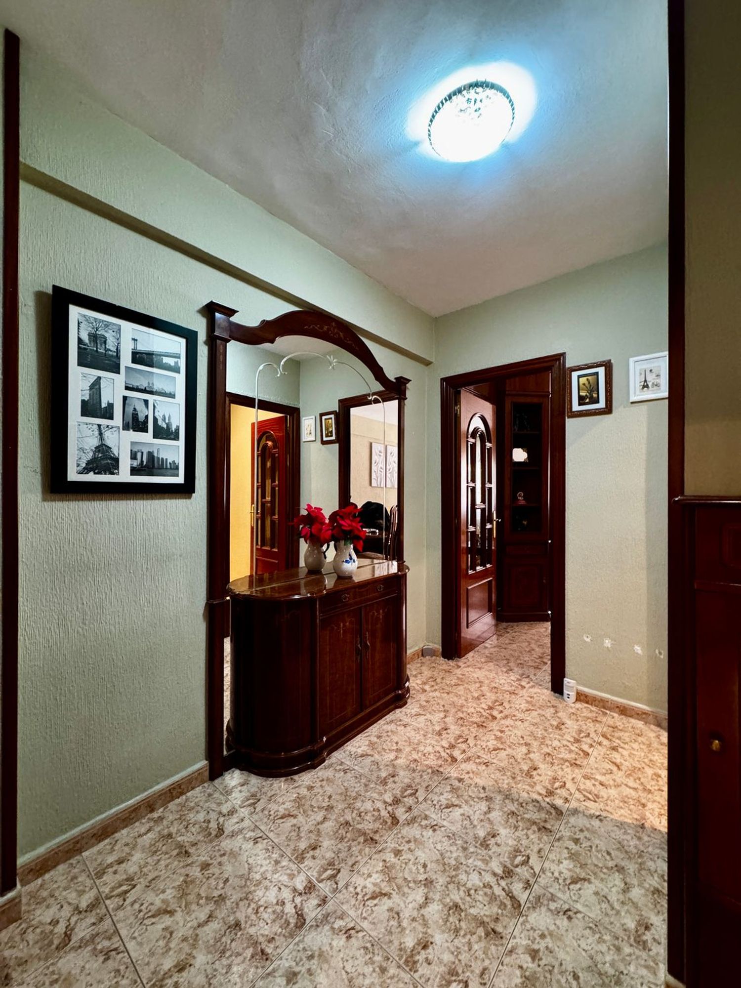 Piso en calle Alonso de Covarrubias, 1 - Foto 12